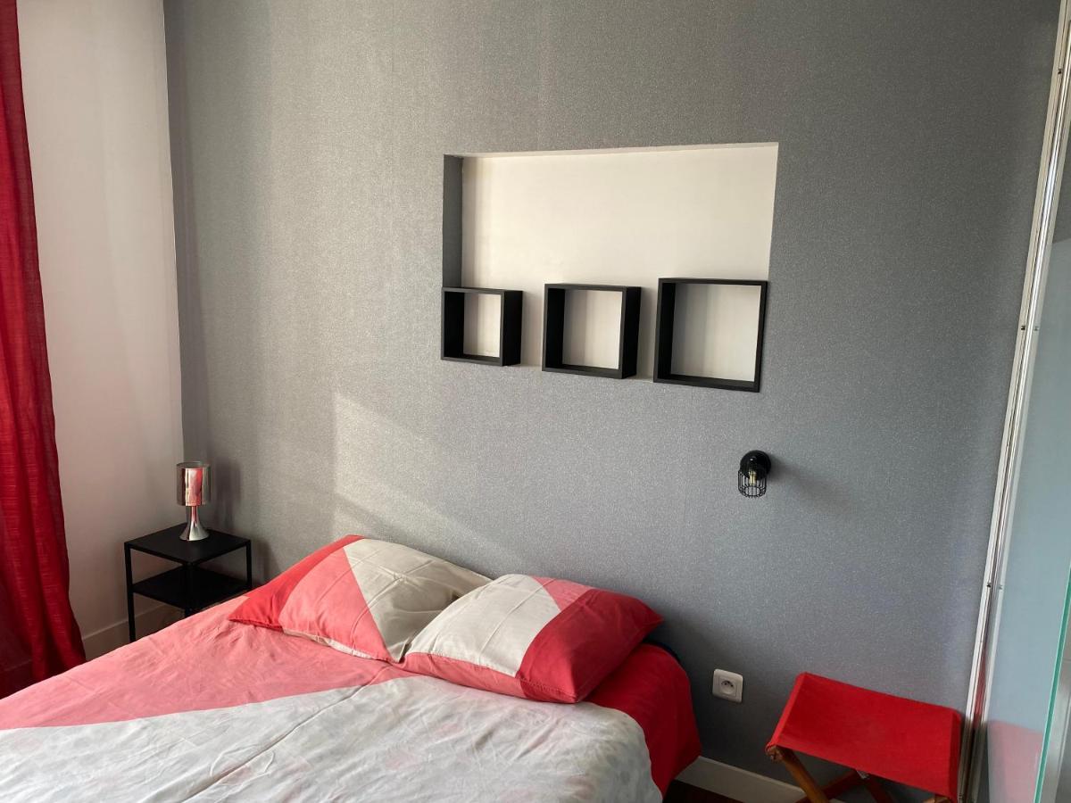 Maison De L'Ancre Centre Veules Les Roses Avec Parking Prive Et Wifi Exteriör bild