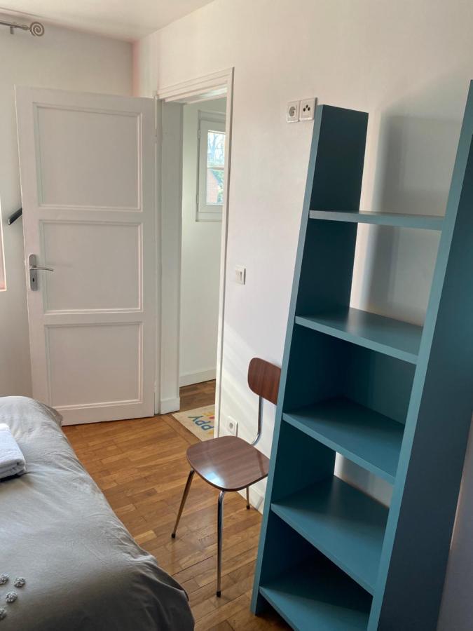 Maison De L'Ancre Centre Veules Les Roses Avec Parking Prive Et Wifi Exteriör bild