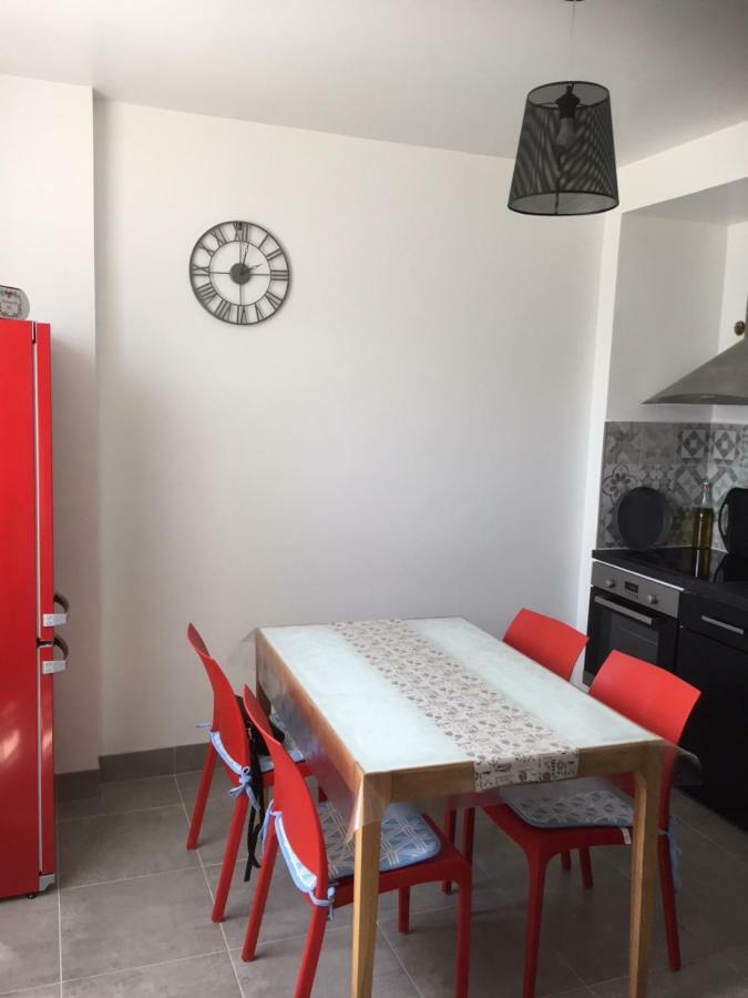 Maison De L'Ancre Centre Veules Les Roses Avec Parking Prive Et Wifi Exteriör bild